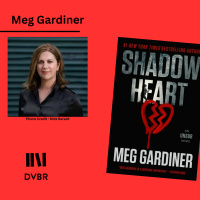 Episode 290: Shadowheart Is Crime Fiction Pick of the Month