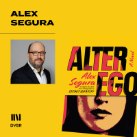 Episode 313: Alex Segura Thriller Examines Conflict Between Art and Commerce