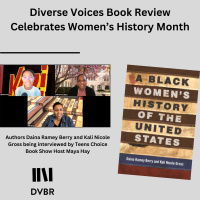 Episode 280: Teens Book Show: A Black Womens History of the United States