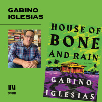 Episode 300: Gabino Iglesias Novel Blends Horror and Crime Fiction