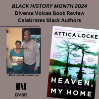 Episode 272: Black History Month: Attica Lockes 2019 Novel Explores Race and Justice in East Texas