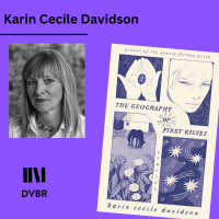 Episode 275: Karin Cecile Davidson Stories Contemplate Love and Belonging