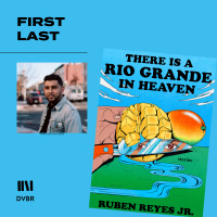 Episode 303: Ruben Reyes Jr. Debut Short Stories Collection Leans into Speculative Fiction