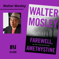Episode 291: Walter Mosleys Latest Easy Rawlins Novel: A Crime Fiction Pick of the Month