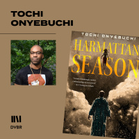 Episode 337: Tochi Onyebuchis Harmattan Season Is Hard-Boiled Fantasy Noir Novel