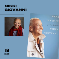 Episode 309: Nikki Giovanni: An Interview from November 15, 2020