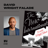 Episode 349: Family History Inspires Historical Novel Set in Post World War 2 Paris