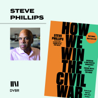 Episode 267: The Struggle for Equality And Building A Multiracial Democracy