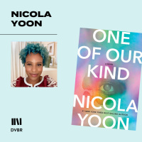 Episode 297: Nicola Yoons New Thriller Set in a Black Utopia 