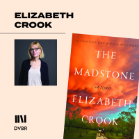 Episode 266: Navigating History and Heart in The Madstone: Elizabeth Crooks Earnest Tale of Adventure in Reconstruction Era Texas