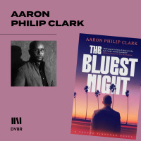 Episode 350: Justice in the Shadows: Aaron Philip Clark on Malibu, Memory, and The Bluest Night