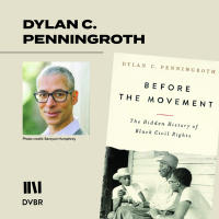 Episode 263: The Hidden History of Civil Rights - Unveiling Grassroots Contributions and Black Self-Governance in America