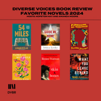 Episode 314: Favorite Novels of 2024