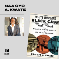 Episode 340: Fast Food and the Black Community