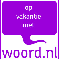 Op vakantie met Woord: route 6 uur