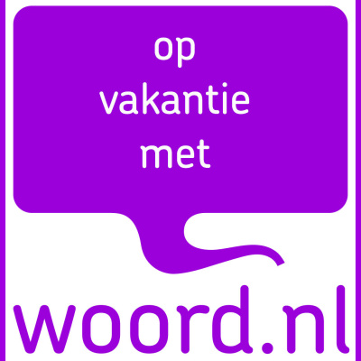 Op vakantie met Woord: route 6 uur