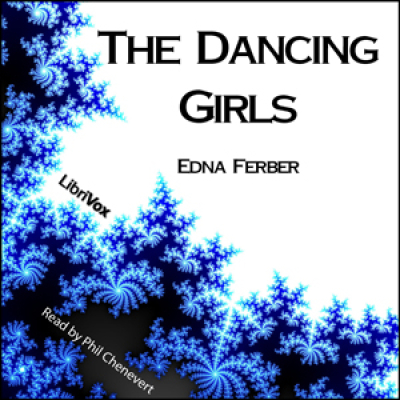 Dancing Girls, The by FERBER, Edna