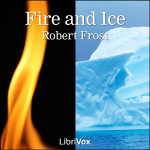 Fire and Ice by FROST, Robert