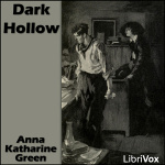 Dark Hollow by GREEN, Anna Katharine