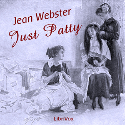 Just Patty by WEBSTER, Jean