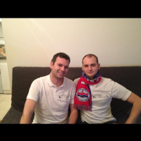 Ouga  Marty Caen le debrief!