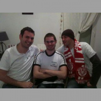 Ouga  Marty  Pippo à Nancy pour le debrief