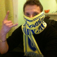 Interview de Ludo supporter de Sochaux