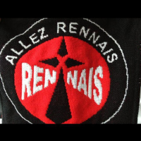 Ouga  Marty à Rennes!