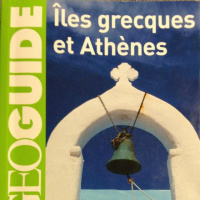 Sportsandtravels à Athènes!