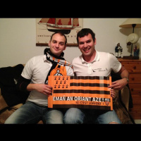 Ouga  Marty Lorient le debrief