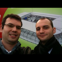 Ouga  Marty le debrief