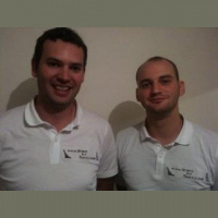 Ouga  Marty L1 Stadium Tour Show - J3 Le débriefing...