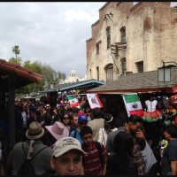 Sportsandtravels united states world tour show: jour 2!