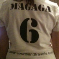 Ouga  Marty L1 Stadium Tour Show - After Match