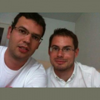 Ouga  Pippo back in Paris !