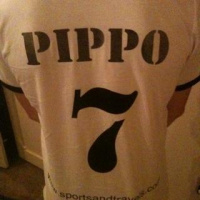 Ouga  pippo Miami  NY days  nights Tour Show