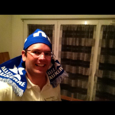 Olivier Cotiers Posts