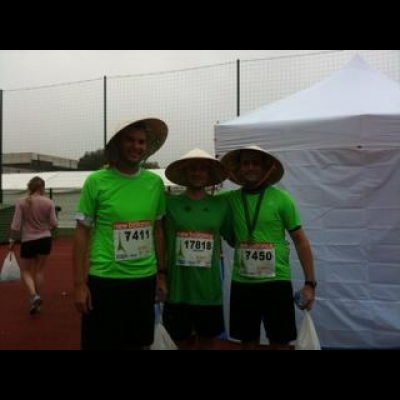 Olivier Cotiers Posts