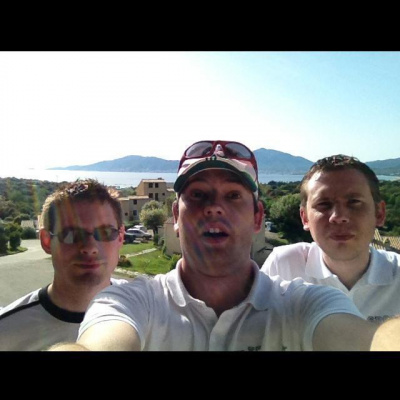 Olivier Cotiers Posts