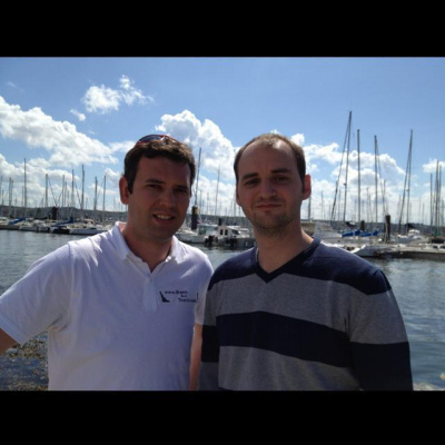 Olivier Cotiers Posts