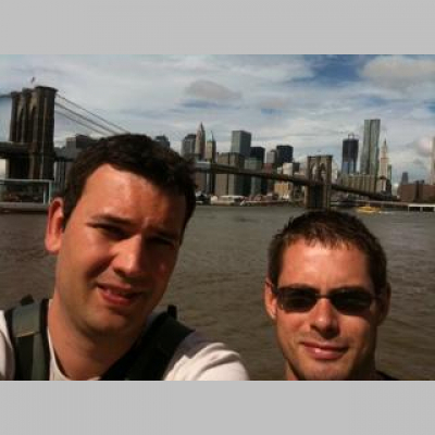 Olivier Cotiers Posts