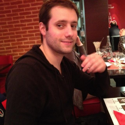 Olivier Cotiers Posts