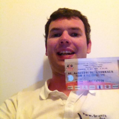 Olivier Cotiers Posts