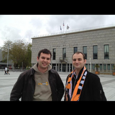 Olivier Cotiers Posts