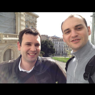 Olivier Cotiers Posts