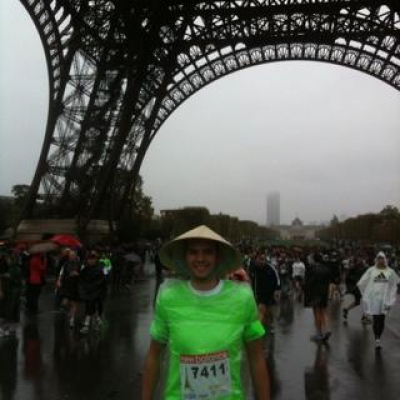 Olivier Cotiers Posts