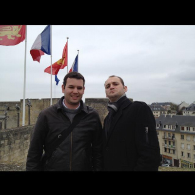 Olivier Cotiers Posts