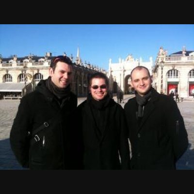 Olivier Cotiers Posts