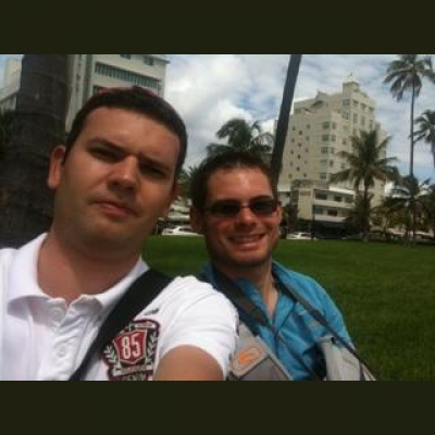 Olivier Cotiers Posts