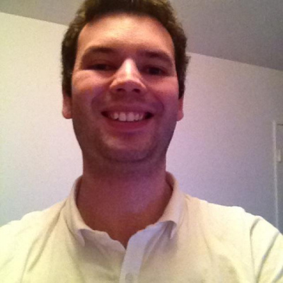 Olivier Cotiers Posts